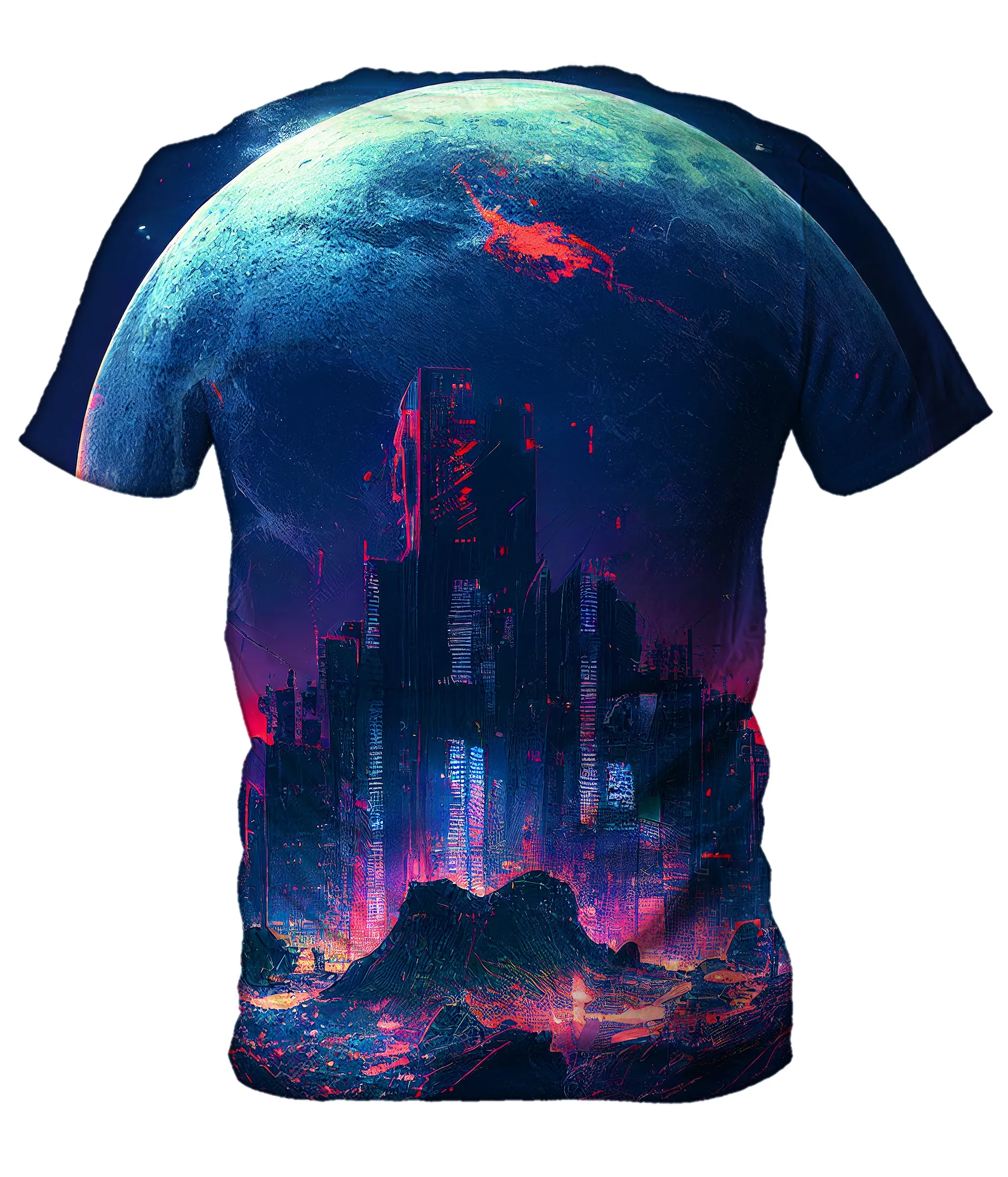 2051 Men's T-Shirt