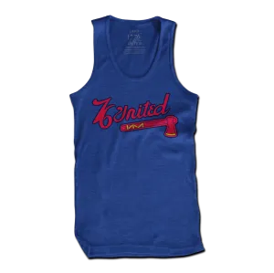 76 Tomahawk Summer 22 Tank