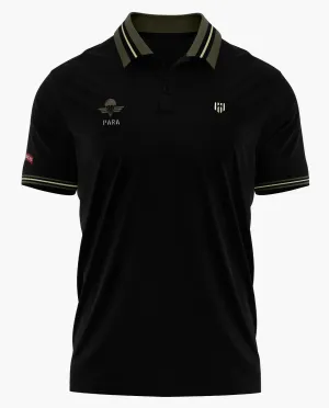9 PARA REGIMENT Polo T-Shirt