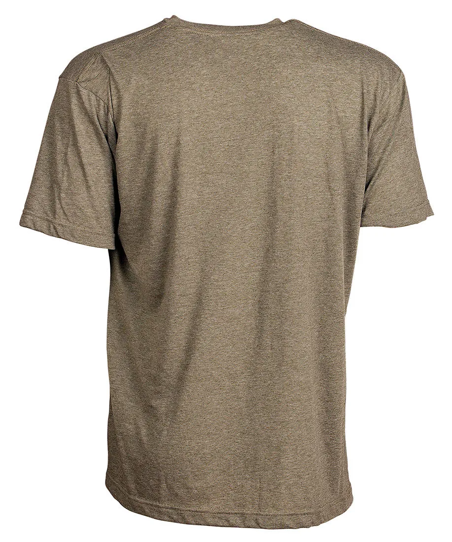 90MS Mermaid Camiseta