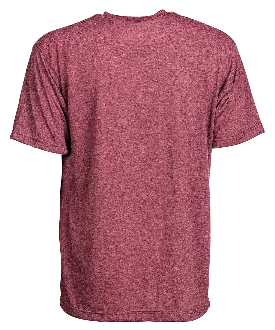 90MS Mermaid Camiseta