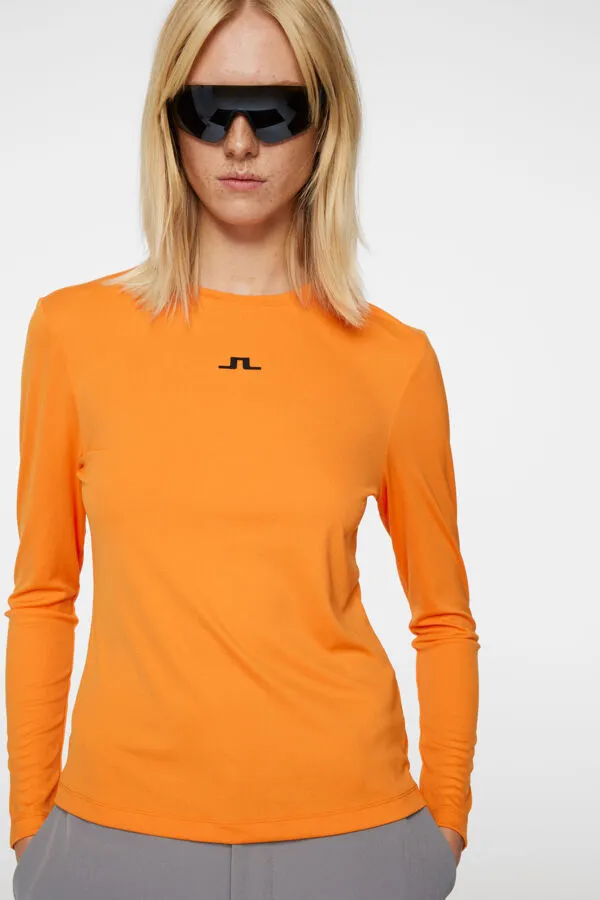 Ada Long-Sleeve T-shirt