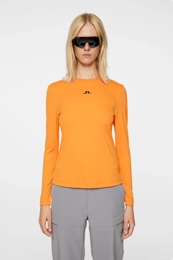 Ada Long-Sleeve T-shirt
