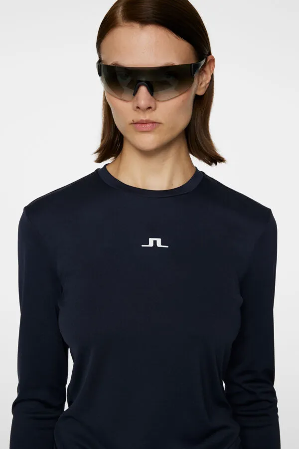 Ada Long-Sleeve T-shirt