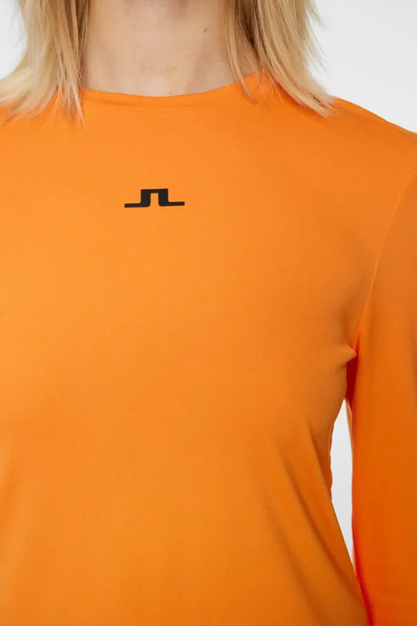 Ada Long-Sleeve T-shirt