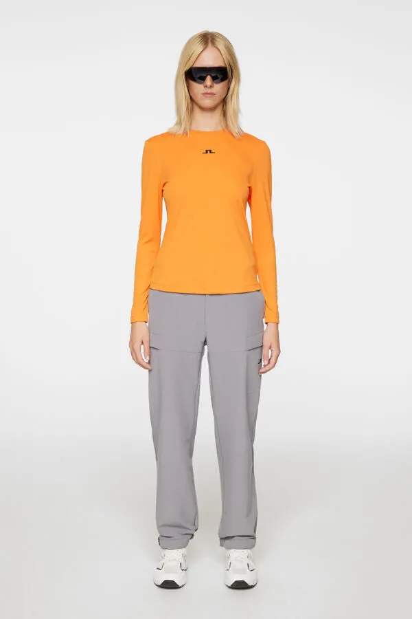 Ada Long-Sleeve T-shirt