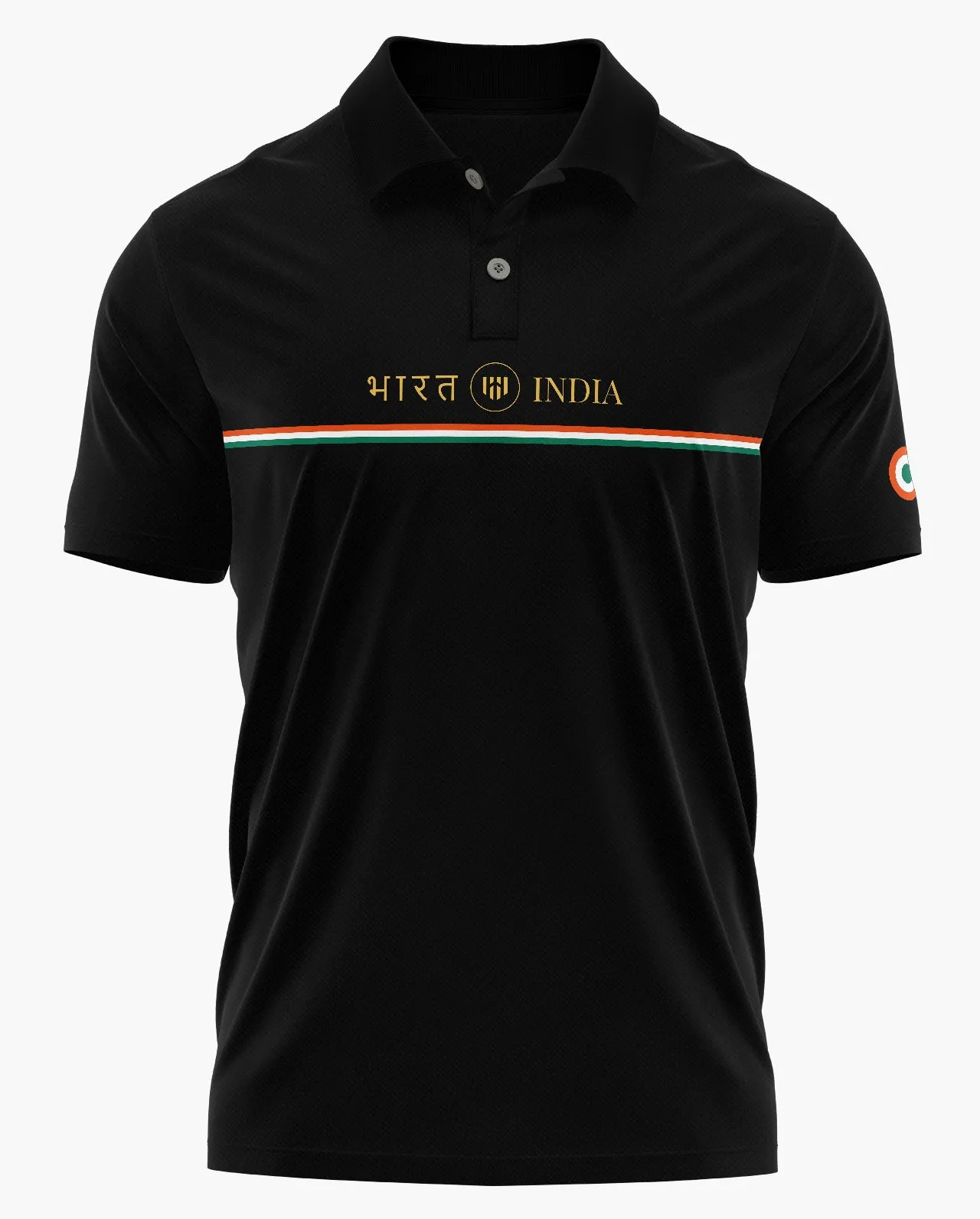 Air India One Polo T-Shirt