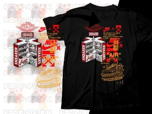 Air Sport Brand 1 Always Fresh Off Sneakers Graphic Png Digital Download