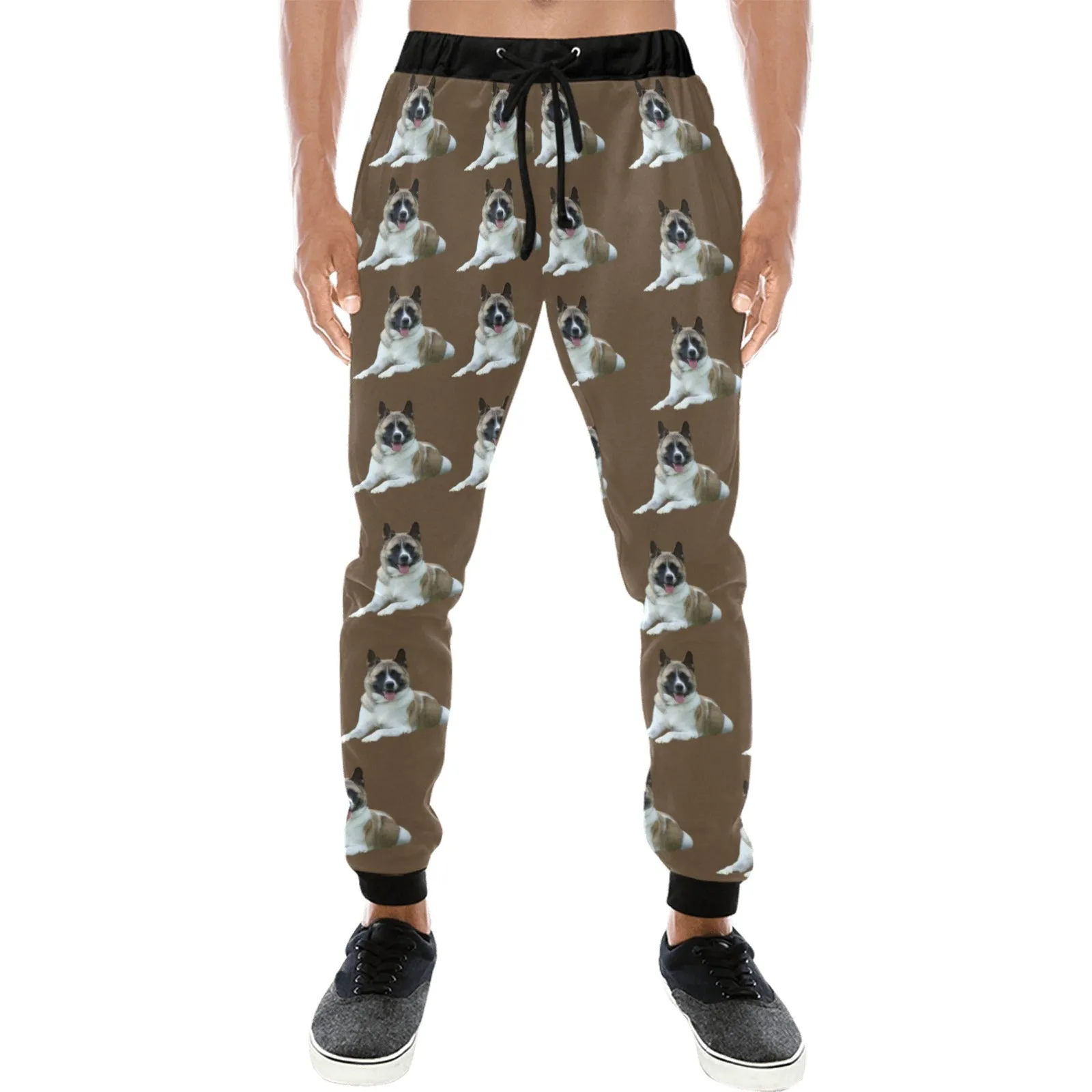Akita Pants - Men's