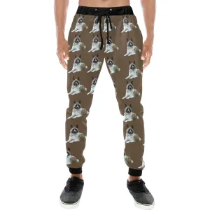 Akita Pants - Men's