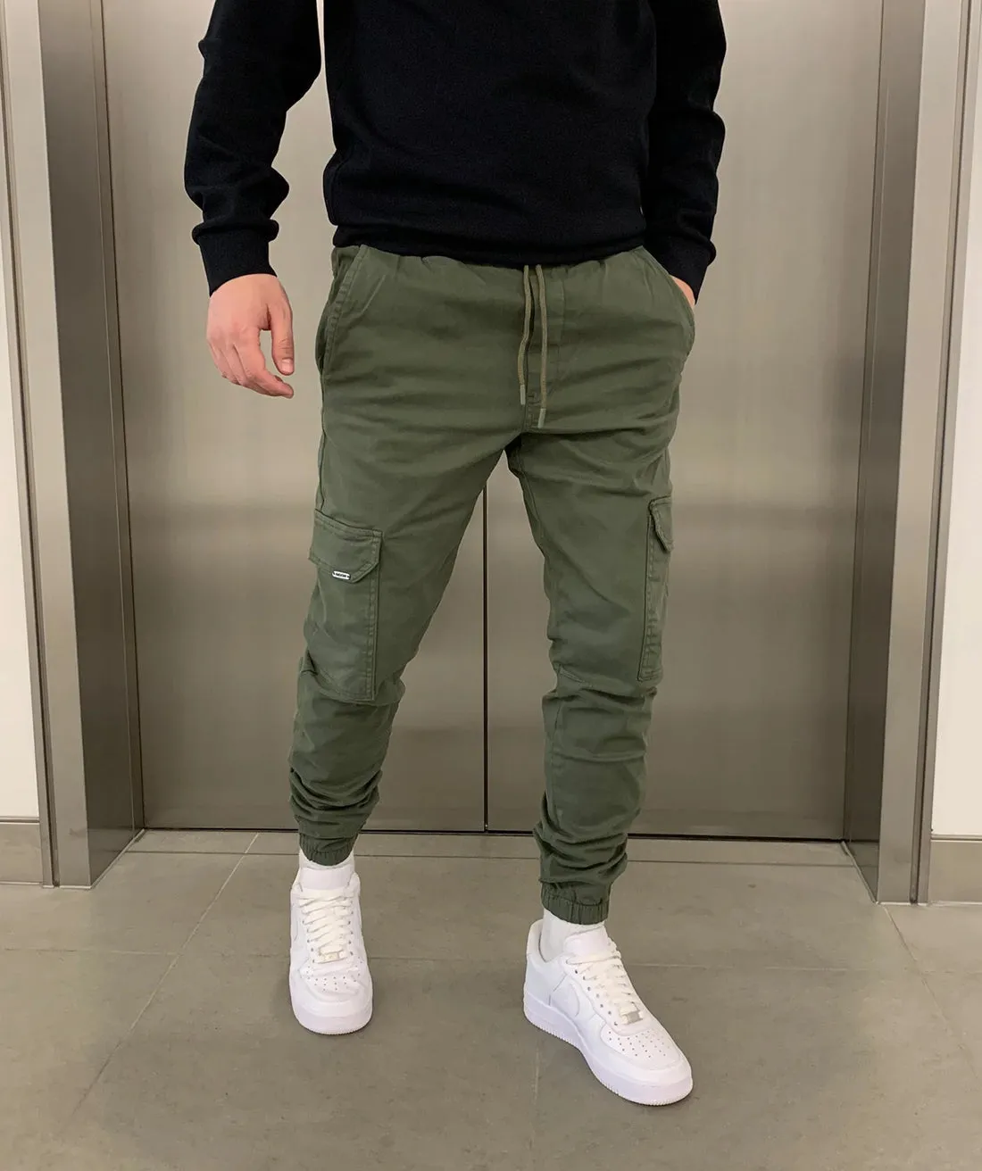 Albin™ | Versatile Cargo Trousers
