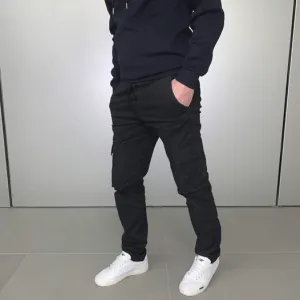 Albin™ | Versatile Cargo Trousers