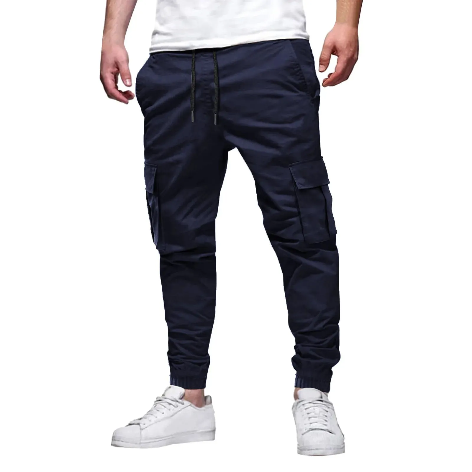 Albin™ | Versatile Cargo Trousers