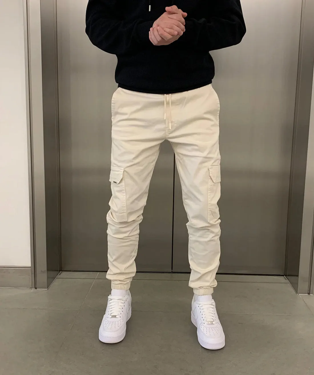 Albin™ | Versatile Cargo Trousers