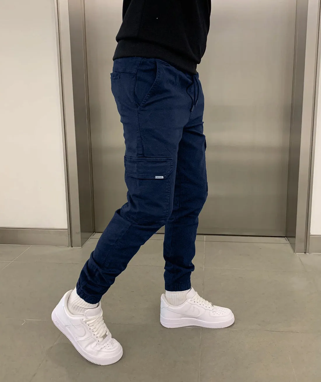 Albin™ | Versatile Cargo Trousers