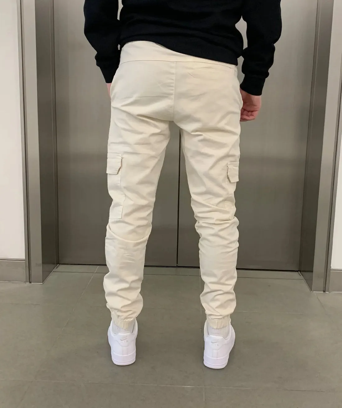 Albin™ | Versatile Cargo Trousers