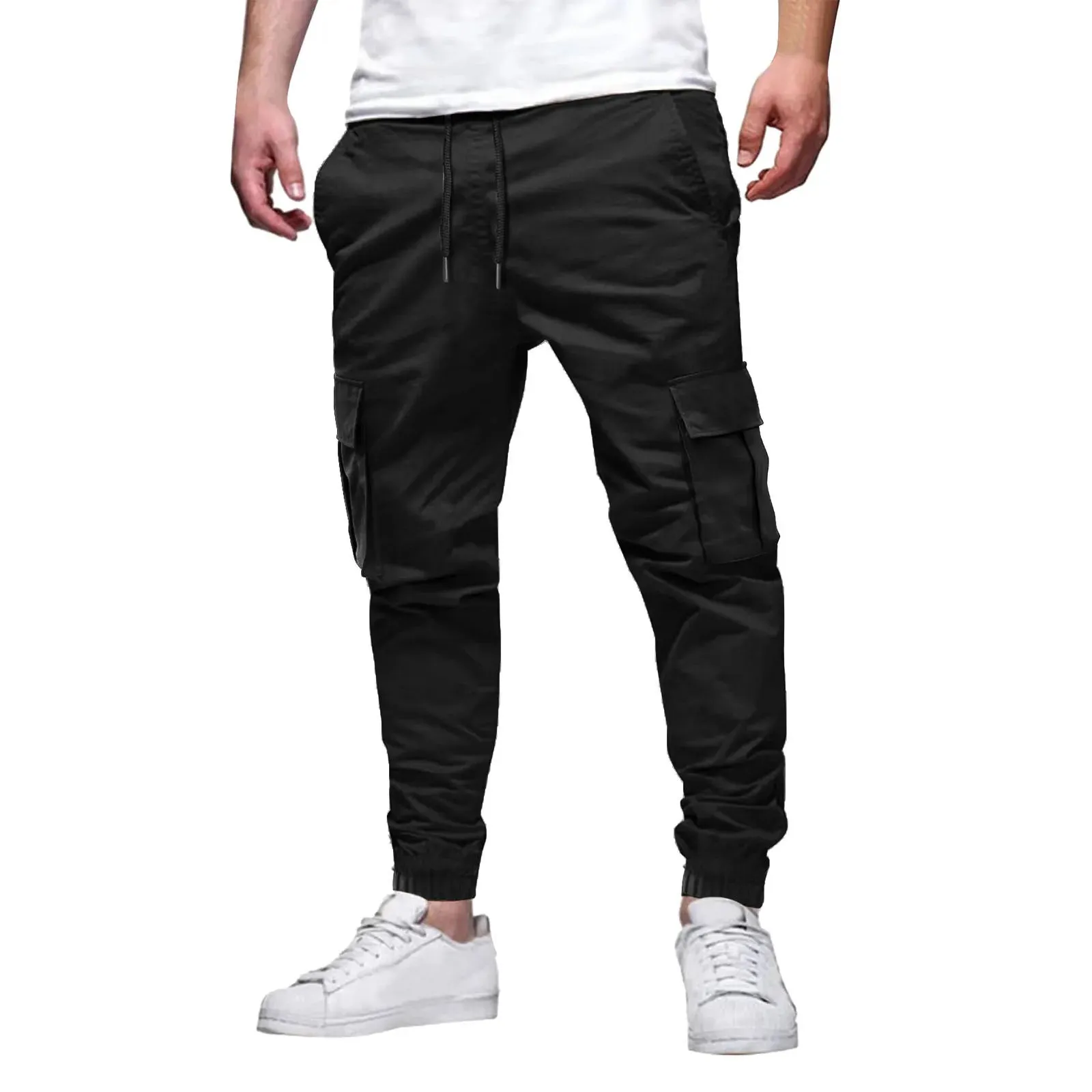 Albin™ | Versatile Cargo Trousers