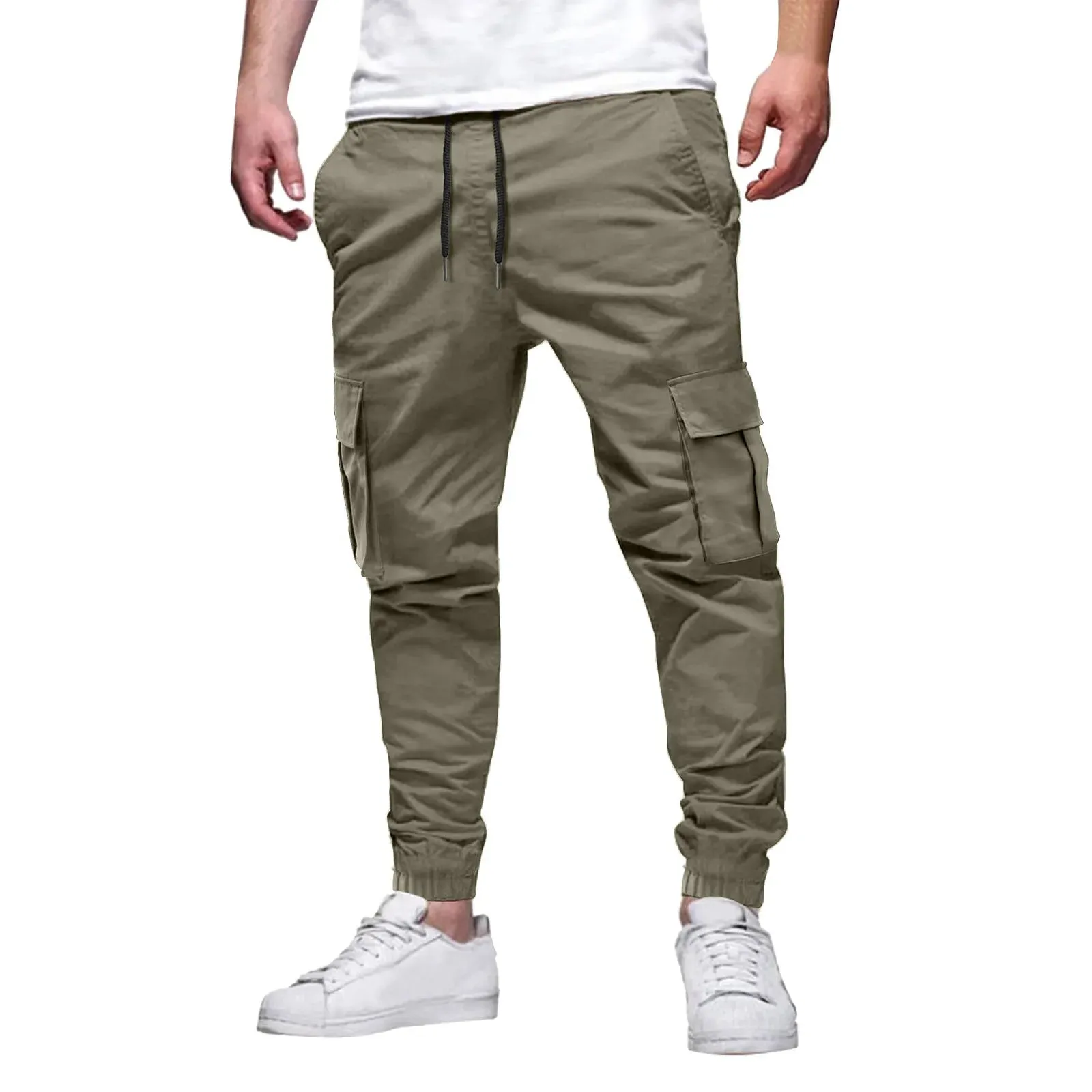 Albin™ | Versatile Cargo Trousers