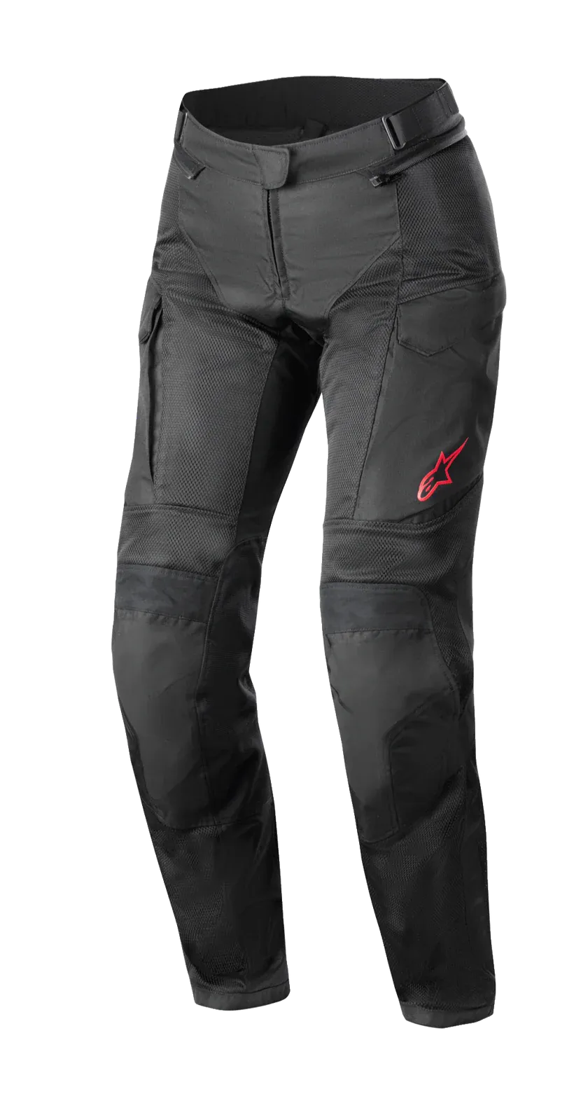 Alpinestars - Womens Air Drystar Black Pants