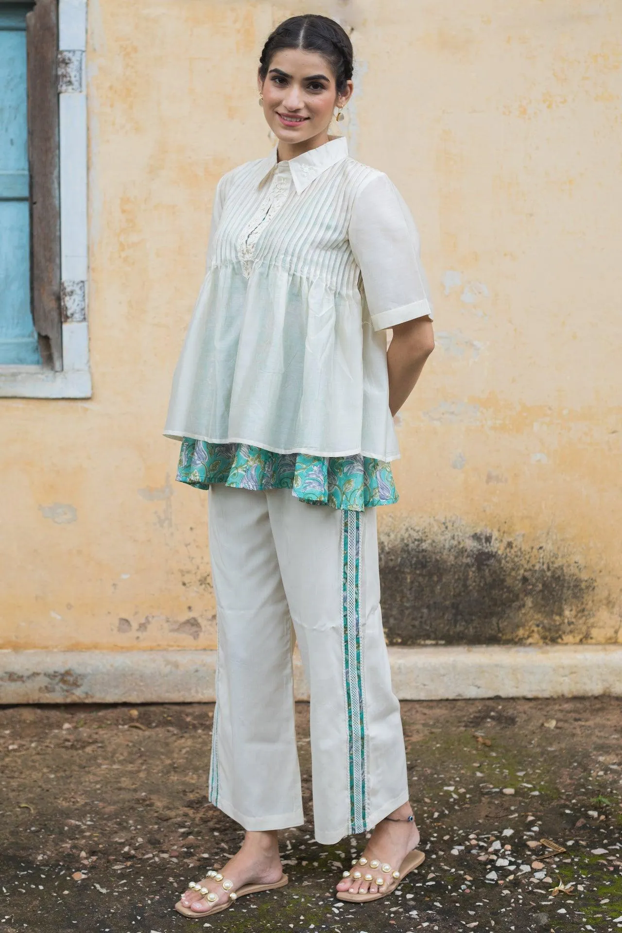 ANKAHI COORDINATE SET