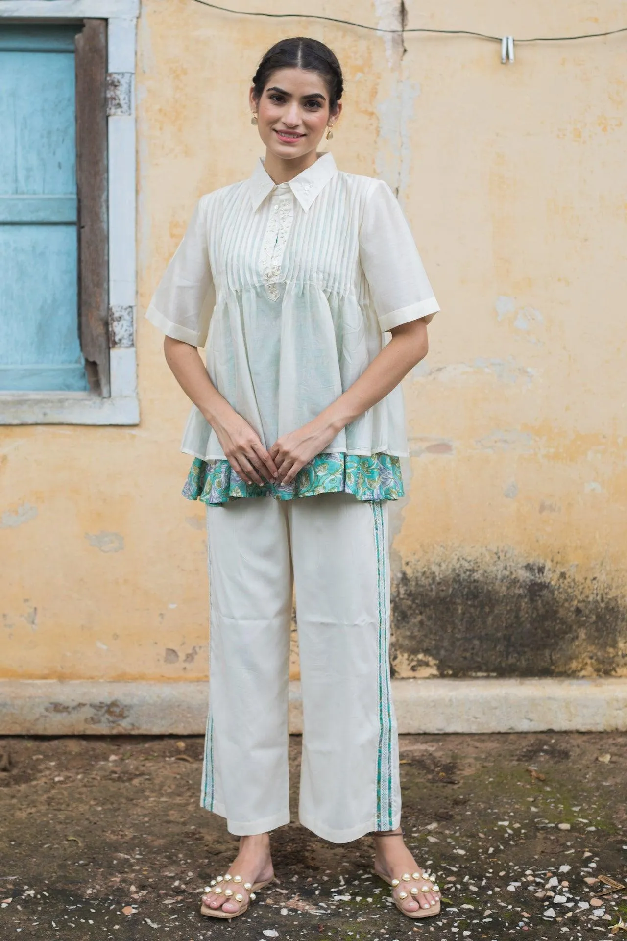 ANKAHI COORDINATE SET
