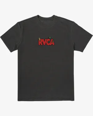 Apple Aday Tee - Black