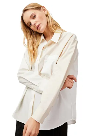 Arlo - Ivory Colour Block