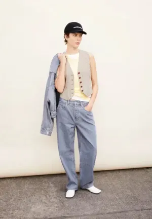 Armedangels Jeans Pants Haayi fog Armedangels Jeans Pants Haayi fog