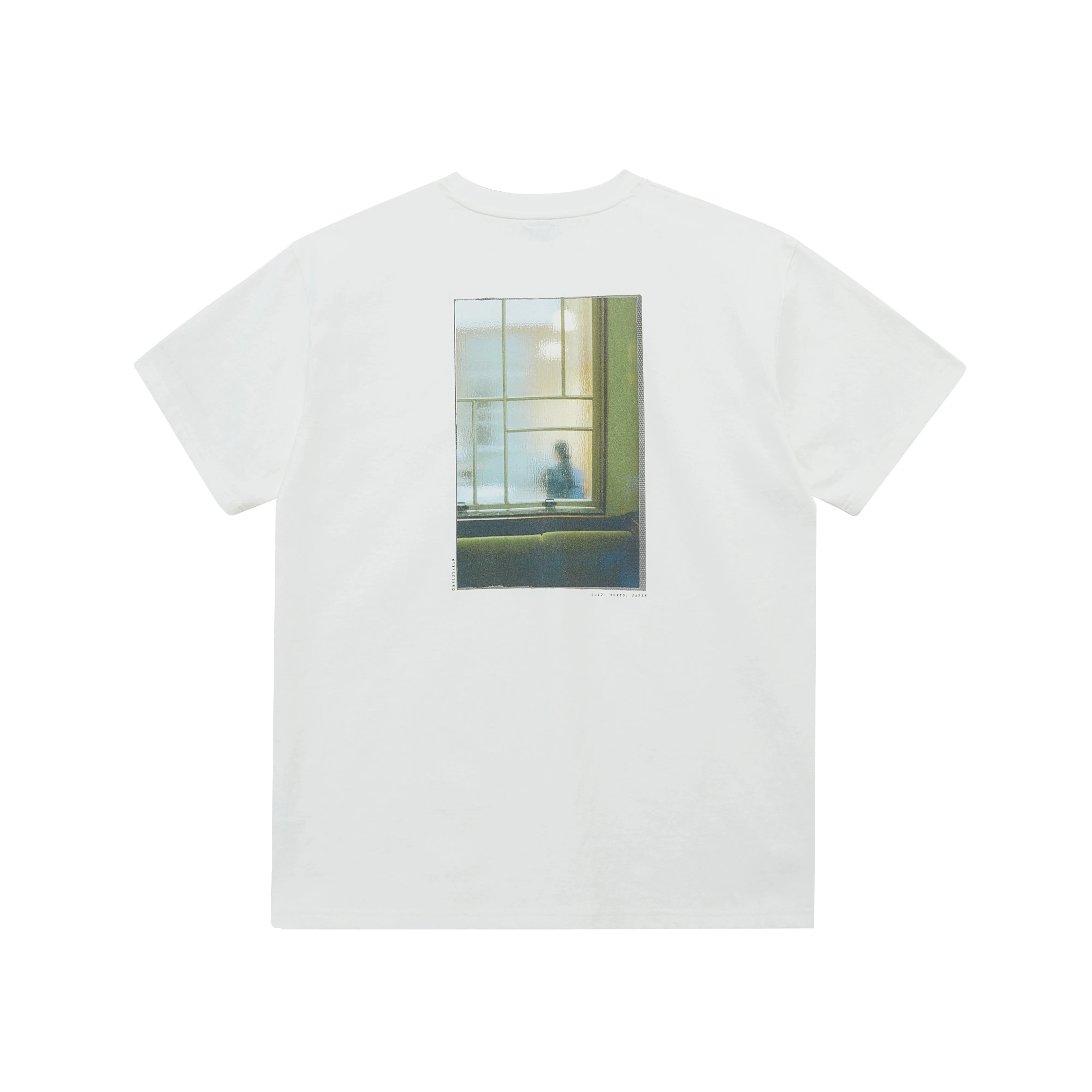 Artistic Photo T-shirt Collection