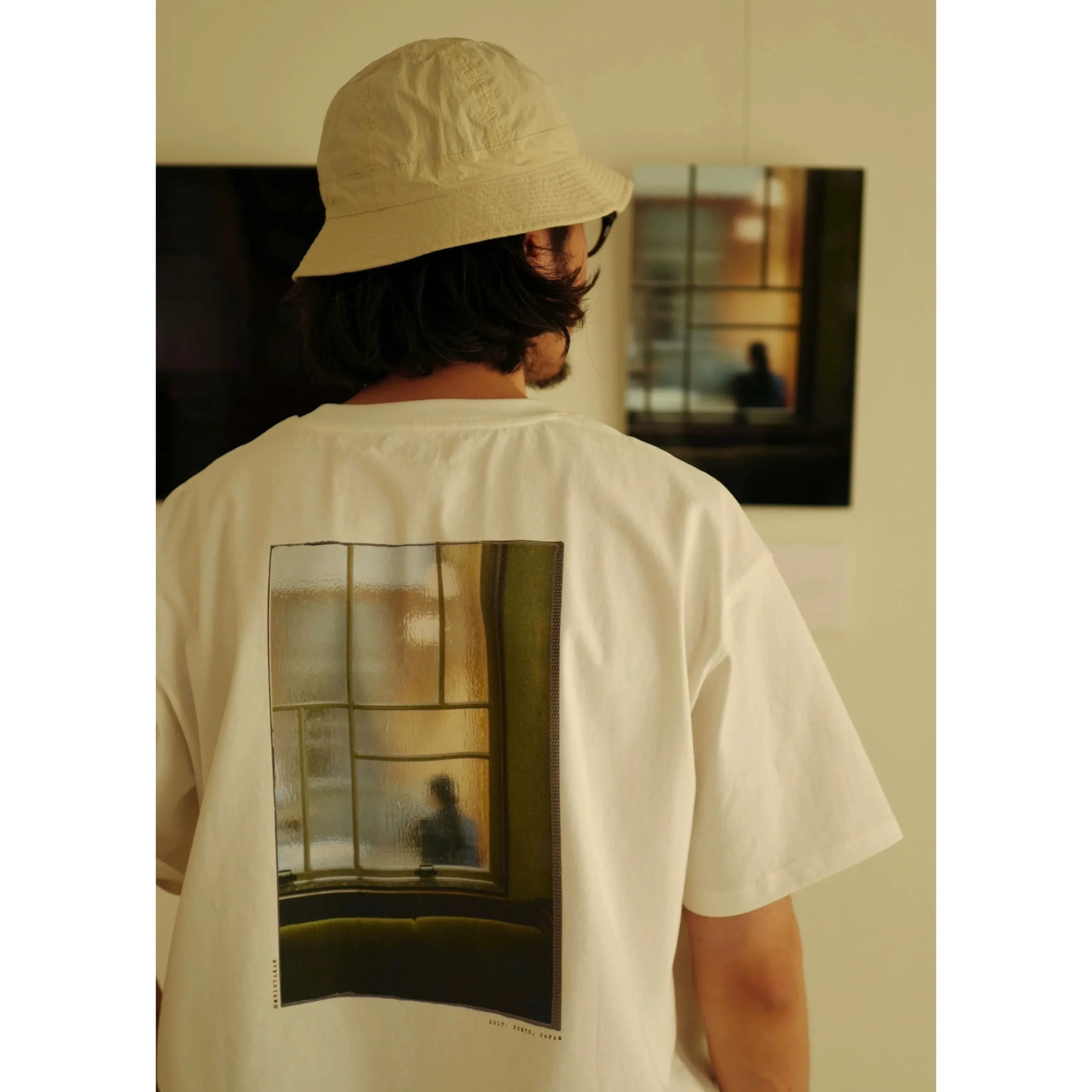 Artistic Photo T-shirt Collection
