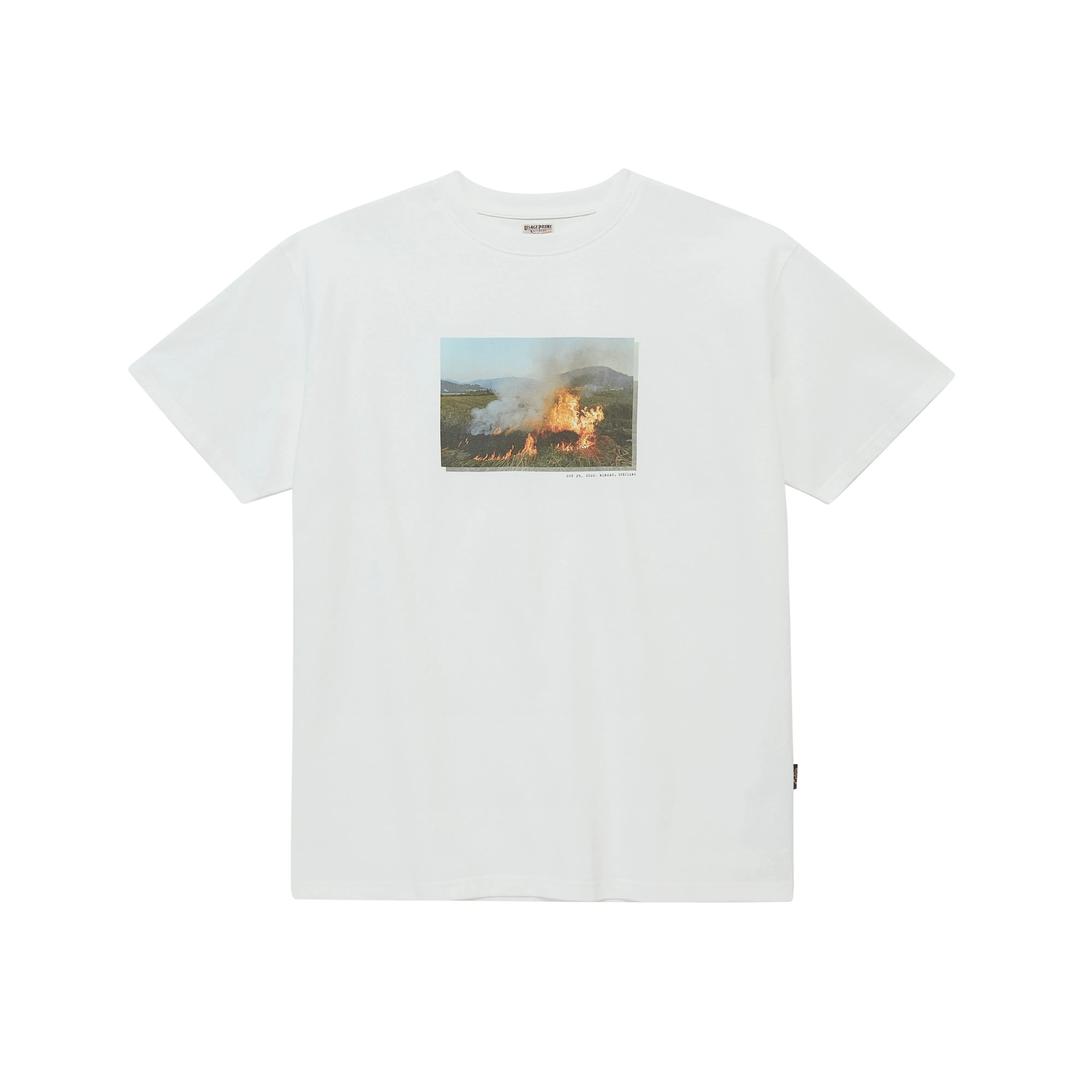 Artistic Photo T-shirt Collection