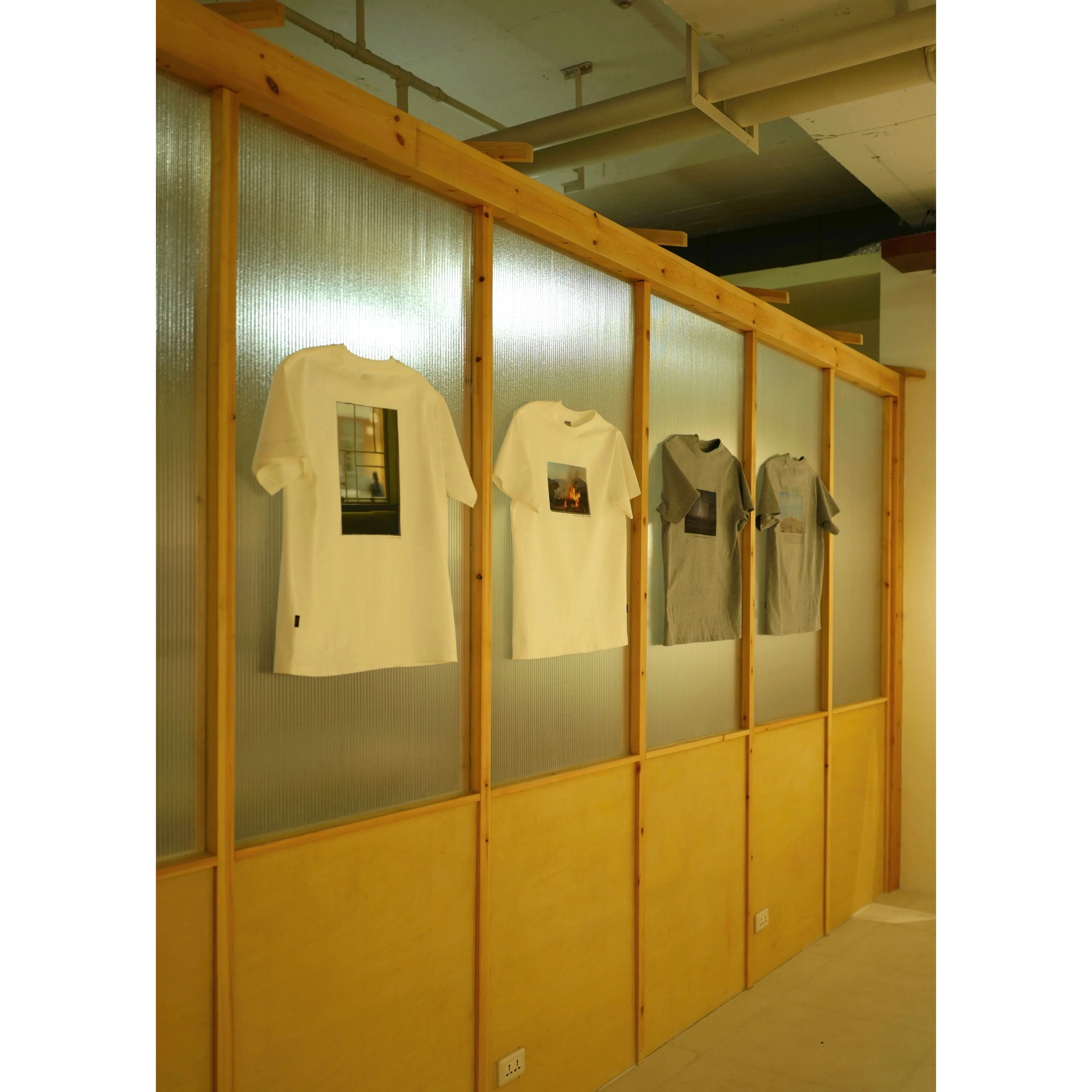 Artistic Photo T-shirt Collection