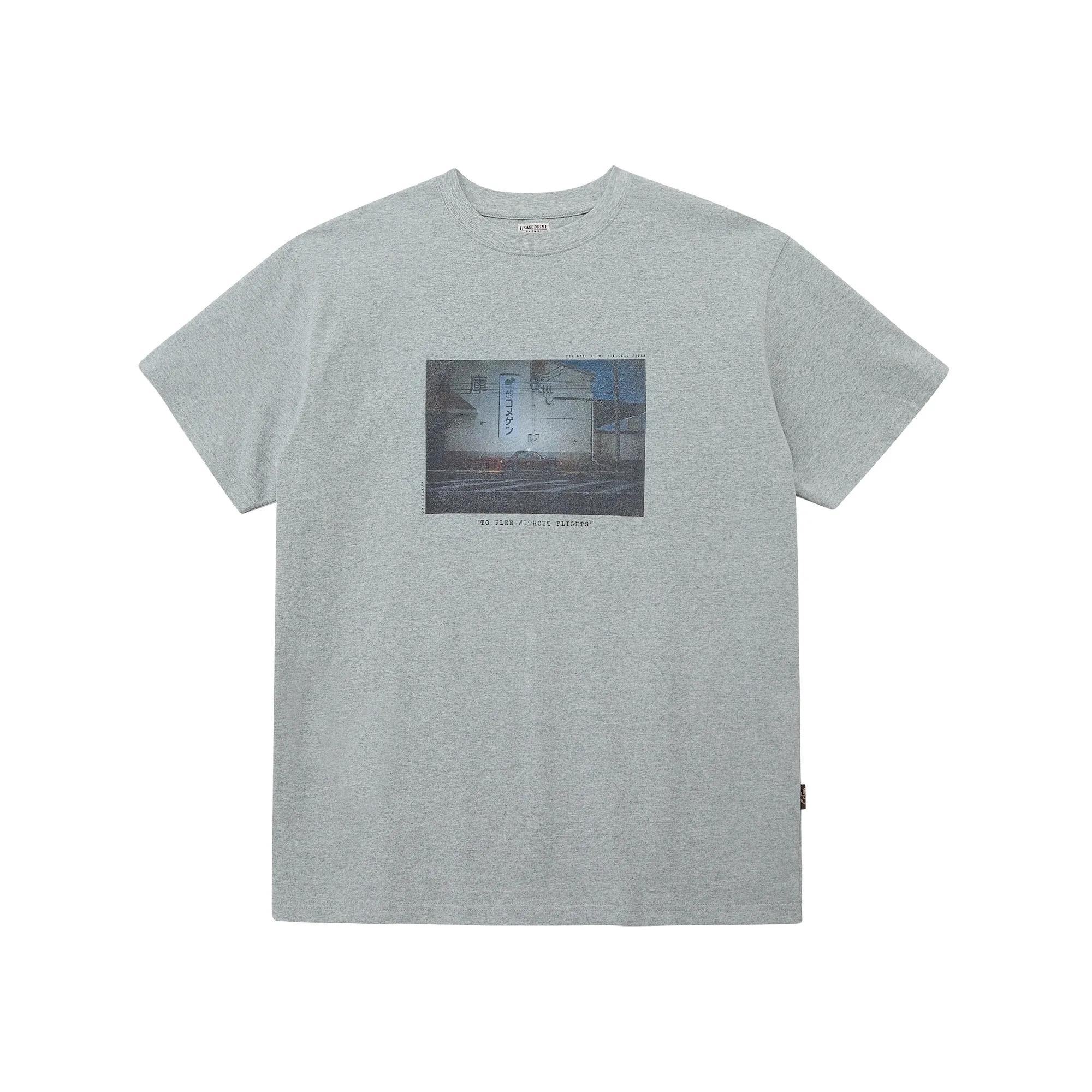Artistic Photo T-shirt Collection