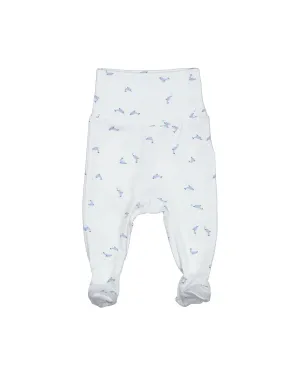 Baby Pixa Leggings - Dolphin