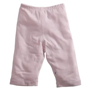 babysoy pants, peony