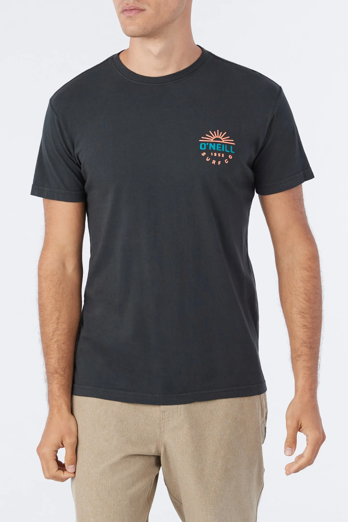 BLOCKHEAD TEE