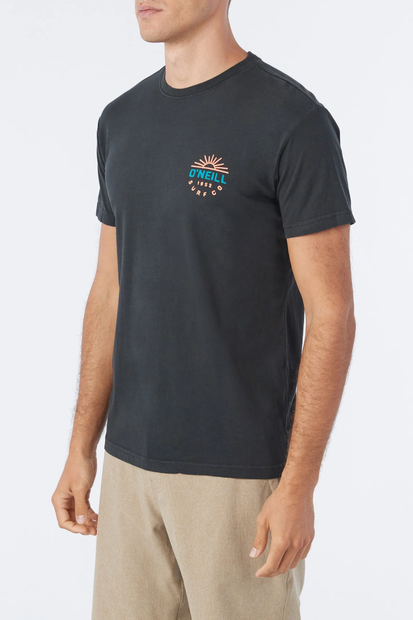 BLOCKHEAD TEE