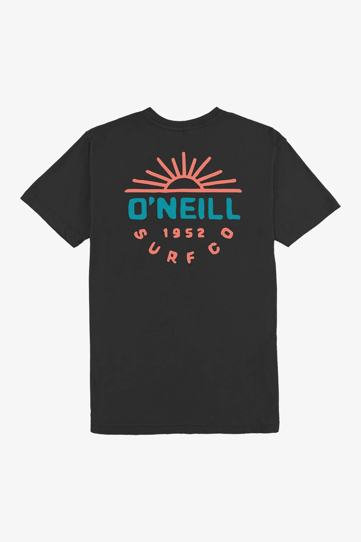 BLOCKHEAD TEE