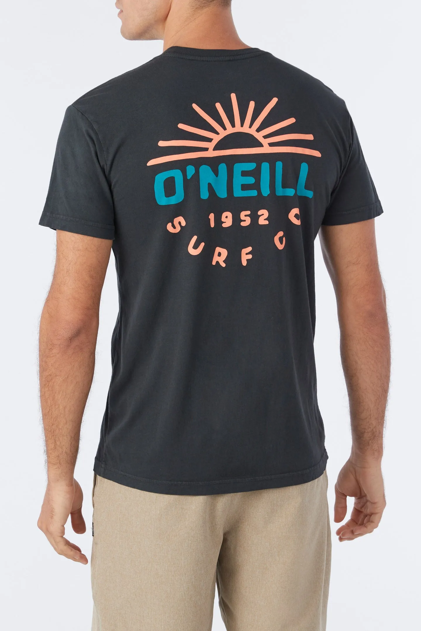 BLOCKHEAD TEE