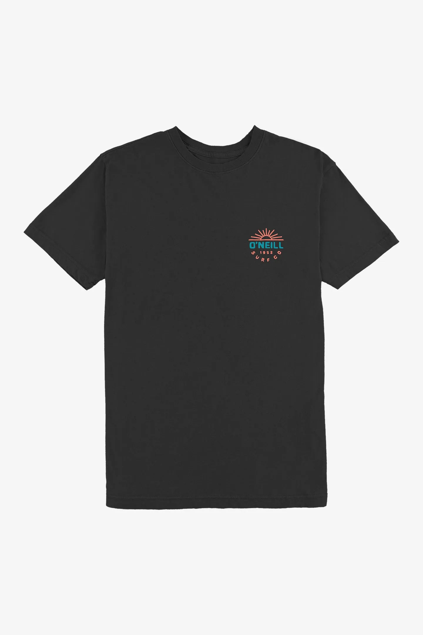 BLOCKHEAD TEE