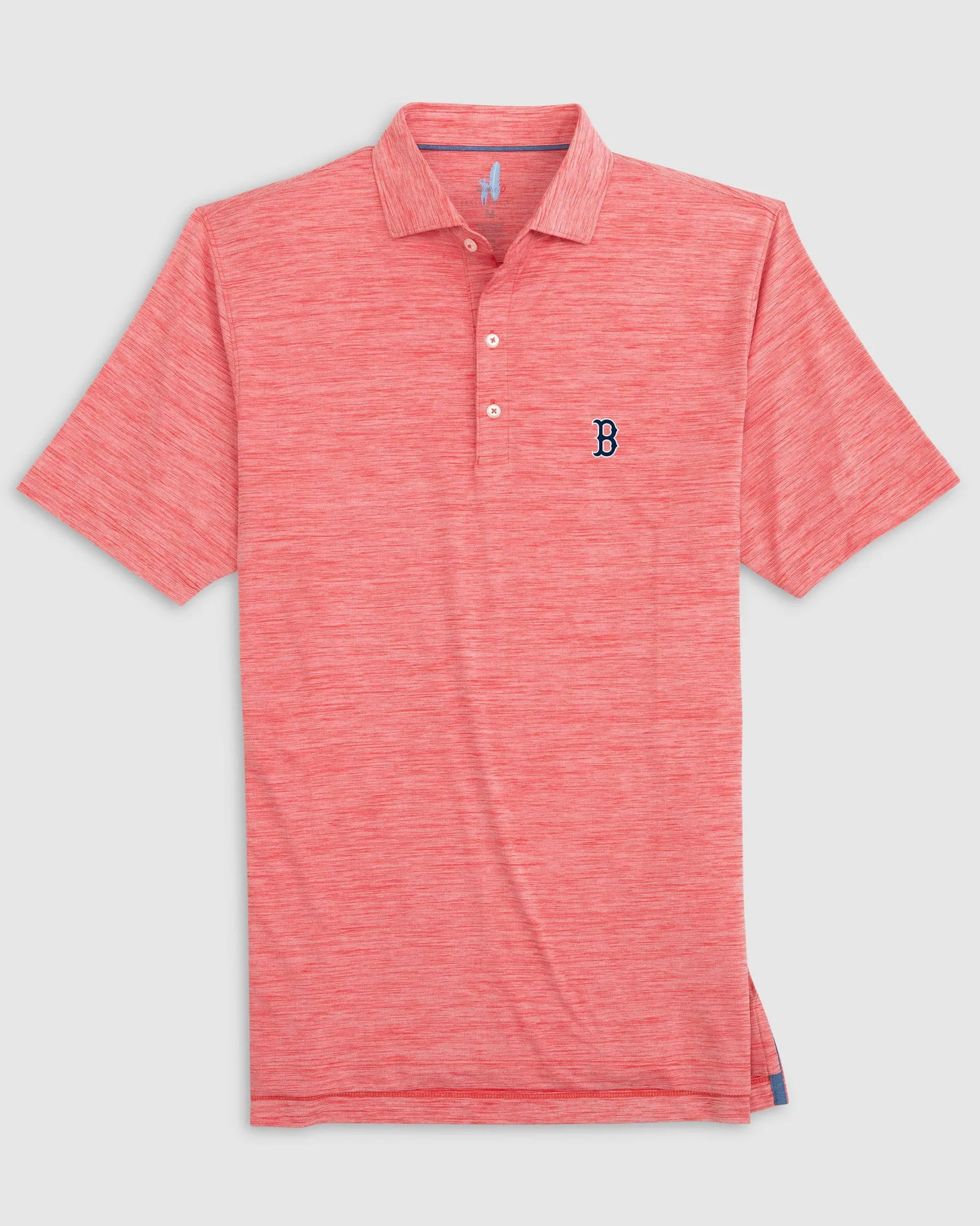Boston RedSox Huronn Featherweight Performance Polo