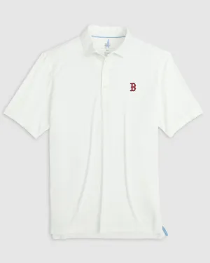 Boston RedSox Huronn Featherweight Performance Polo