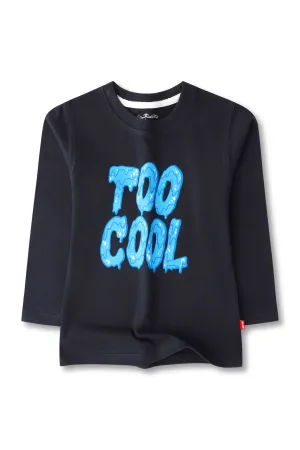 Boys Too Cool T-shirt