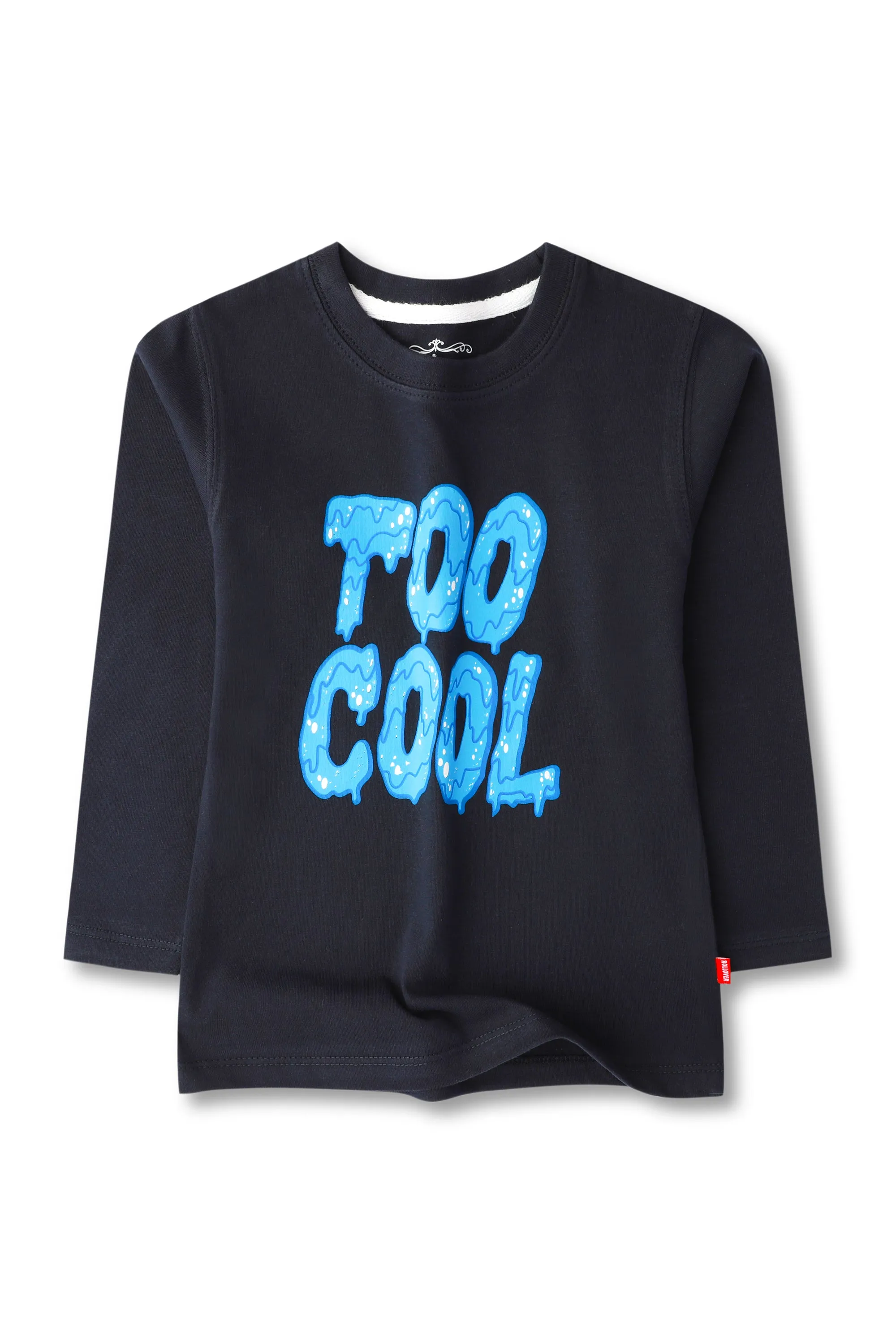 Boys Too Cool T-shirt