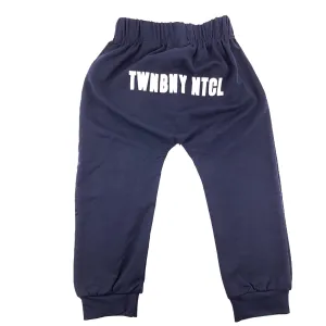 Boys TwinBunny Nautical Joggers