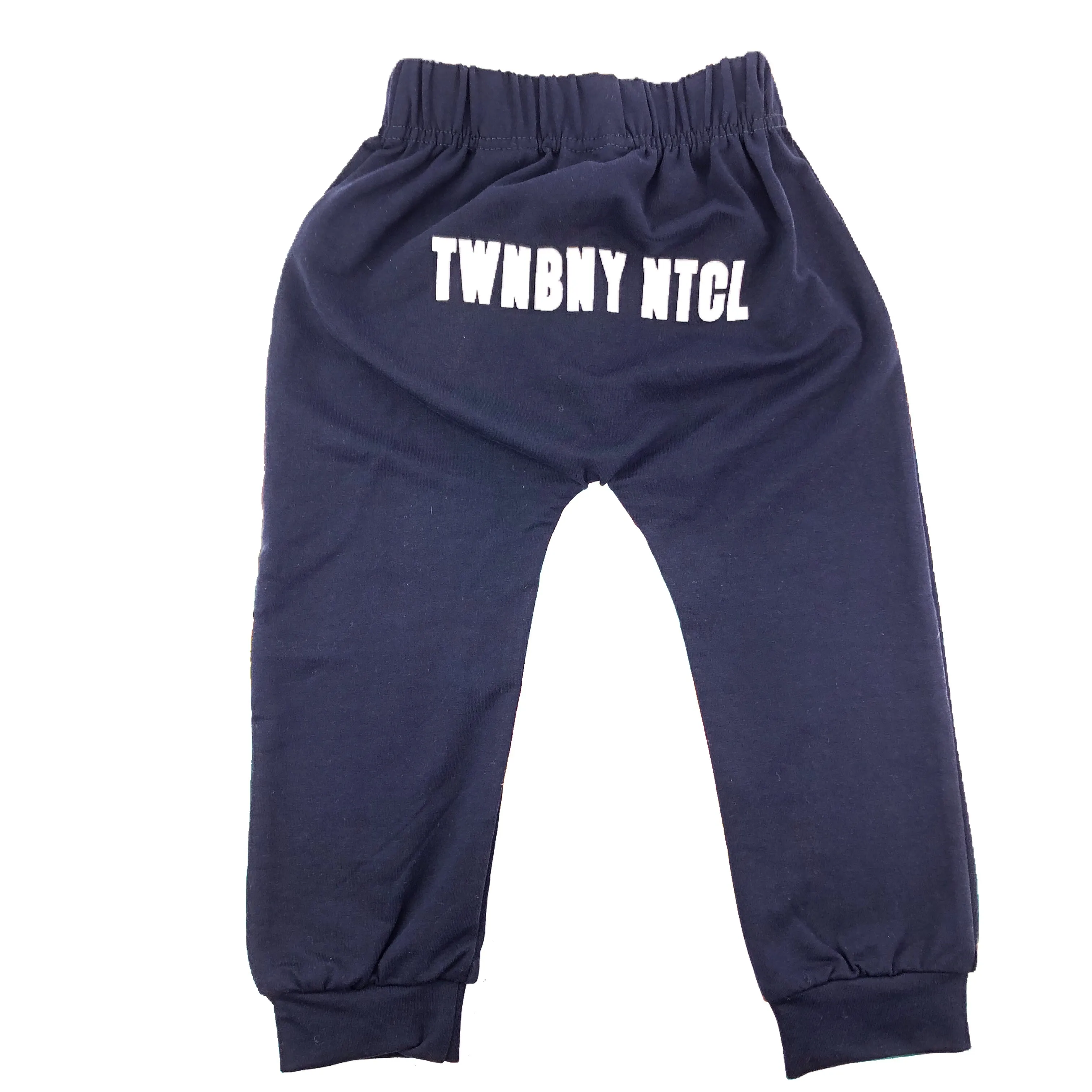 Boys TwinBunny Nautical Joggers