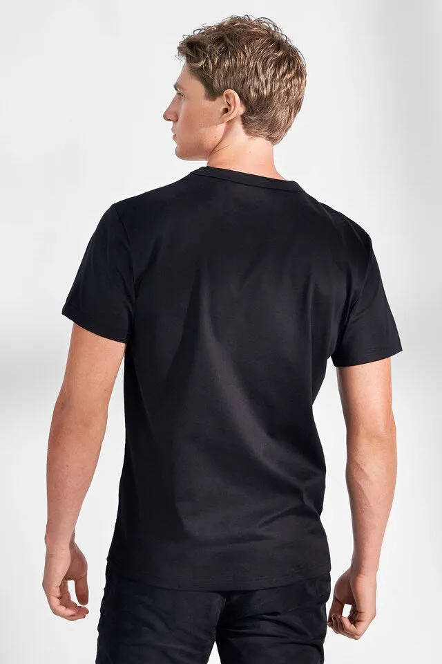 Bread & Boxer Crew-Neck Pima