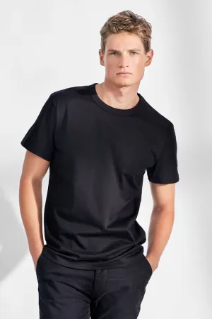 Bread & Boxer Crew-Neck Pima