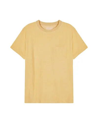 Bread & Boxer Crew-Neck Terry