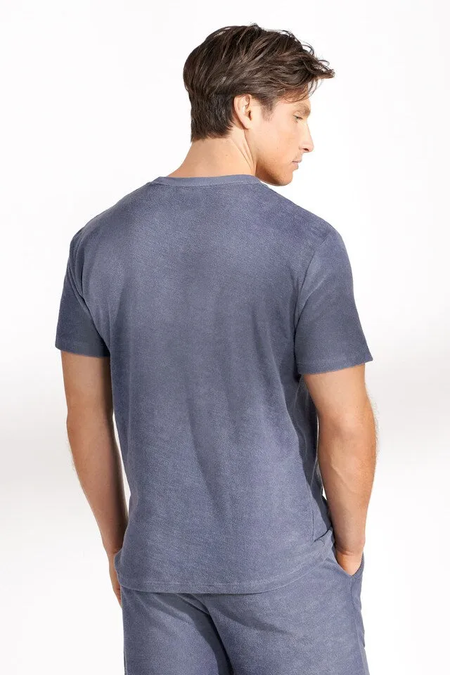 Bread & Boxer Crew-Neck Terry